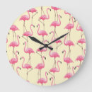 Search for vertical clocks Pink