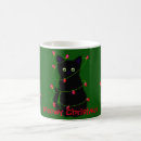 Search for cute cat design mugs Feline