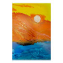 Search for blinds posters Blue