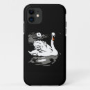 Search for black swan iphone cases Birds