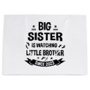 Search for big brother gift bags Sister
