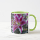 Search for magenta pink mugs White