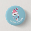 Search for popsicle badges Cute