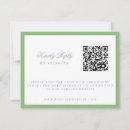 Search for spring garden rsvp cards Pink