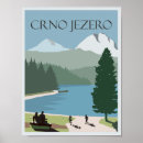 Search for montenegro posters Durmitor