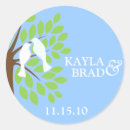 Search for love and light stickers Round