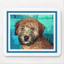 Search for wheatens mousepads Puppy