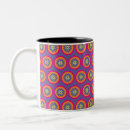 Search for round shape mugs Pink