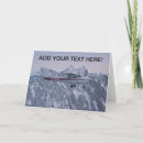 Search for aviation christmas cards Flying