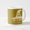 Search for wizard mugs Cool