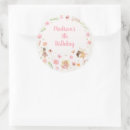 Search for garden stickers Magical fairy party