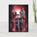 Search for supernatural cards Supernatural tv show
