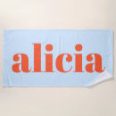 Search for teacher beach towels Elegant