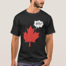 Search for canadian flag tshirts Null