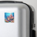 Search for generous magnets Blue