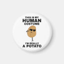 Search for funny human magnets Costume