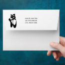 Search for ballet envelopes Girly