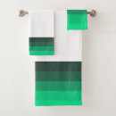 Search for jade bath towels Green