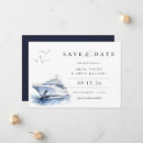 Search for yacht save the dates Sea
