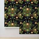 Search for butterfly pattern art Green