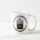 Search for for organists mugs Church