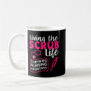 Search for scrubs coffee mugs Nursing
