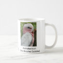 Search for australian bird mugs Galah