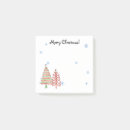 Search for christmas tree post it notes Illustration