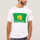 Search for congo tshirts Zaire