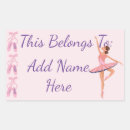 Search for big bookplates Girls