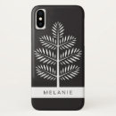 Search for tropical foliage iphone cases Nature