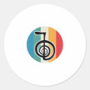 Search for mystical symbols stickers Esoteric