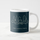Search for philadelphia coffee mugs City