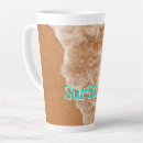 Search for beach waves mugs Vacation