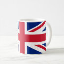 Search for london flag mugs England