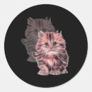 Search for cat tattoo stickers Halloween