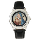 Search for renaissance watches Virgin mary