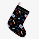 Search for doctor christmas stockings Registered nurse