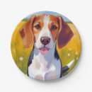 Search for beagle plates Puppy