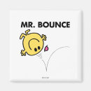 Search for bouncing magnets Mr men show