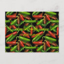 Search for chilli peppers postcards Spicy