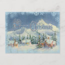Search for fantasy art christmas cards Winter