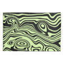 Search for black lines pillowcases Stripes