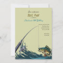 Search for bass fish invitations Fisherman