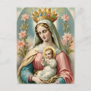 Search for vintage catholic postcards Christian