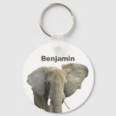Search for elephant kid key rings Animal