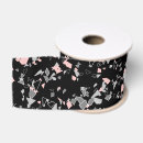 Search for marble ribbon Black