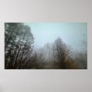 Search for morning mist Winter