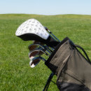 Search for rockets golf head covers Stars