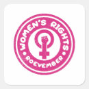 Search for vintage women stickers Pink